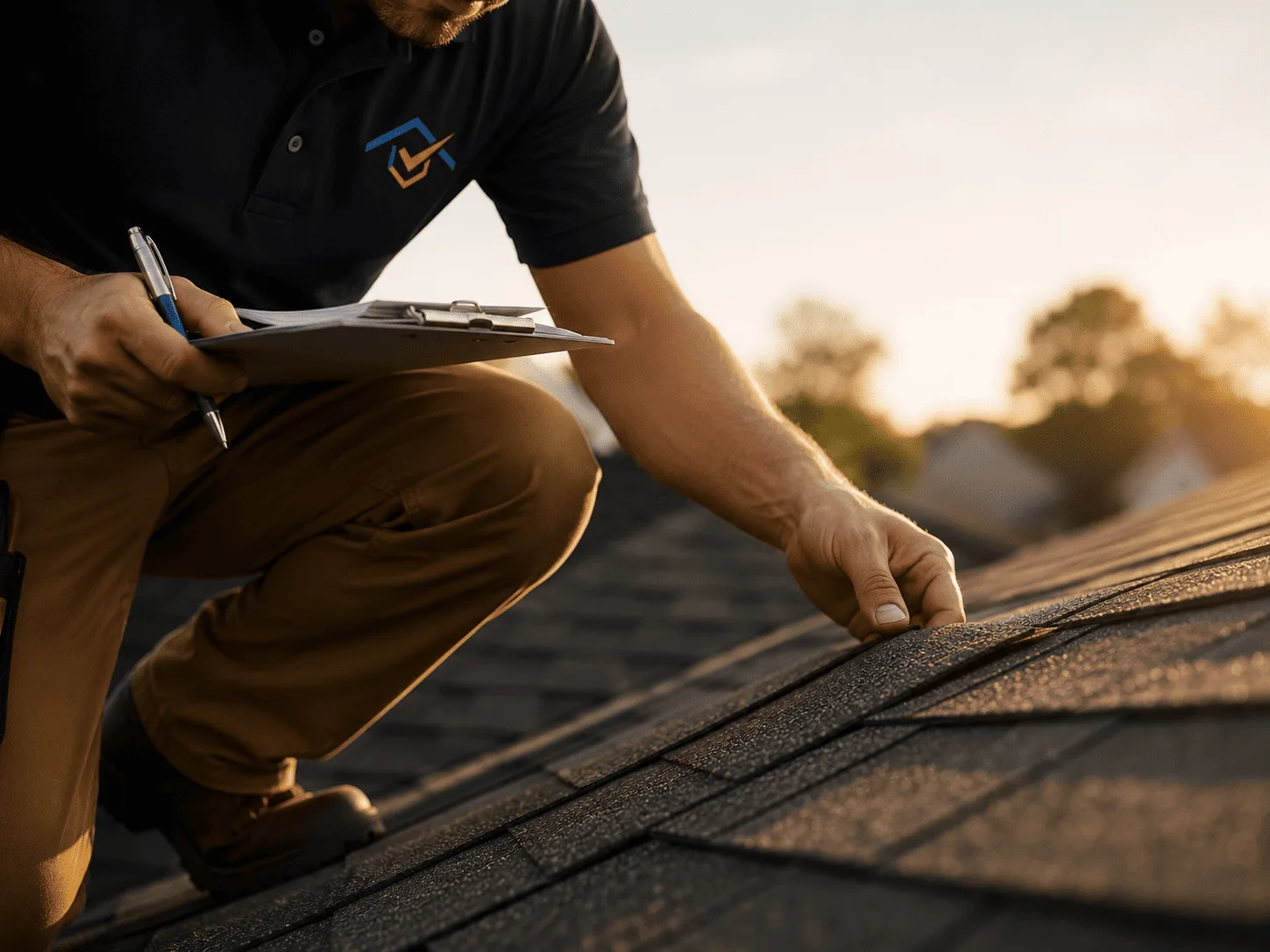 Why Choose Roof Inspection in Danciger, TX